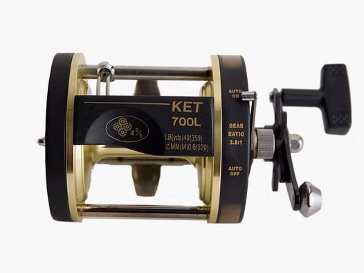 Linea Effe Ket 700L