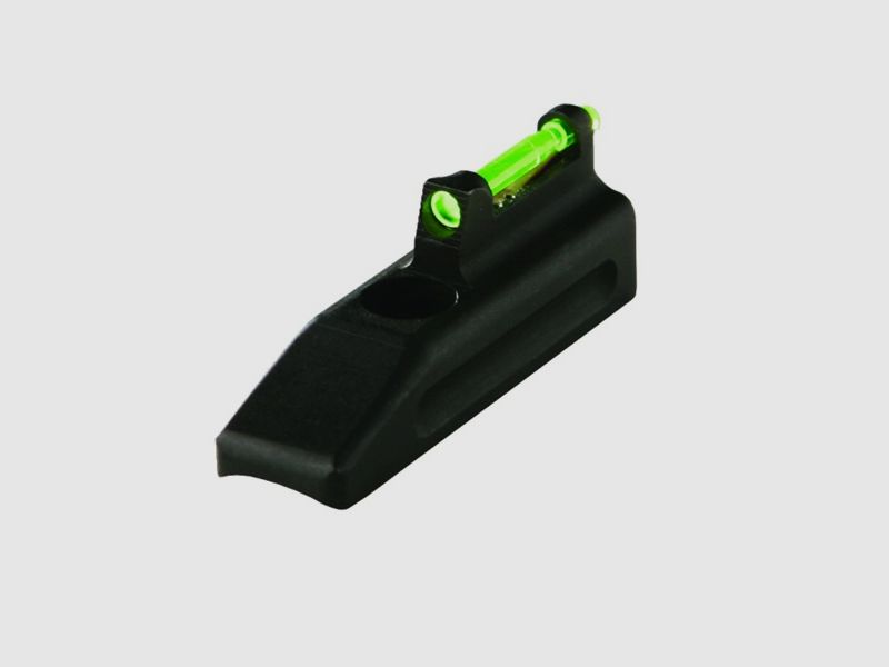 Mirino in fibra Ruger Rev/MK/Browning