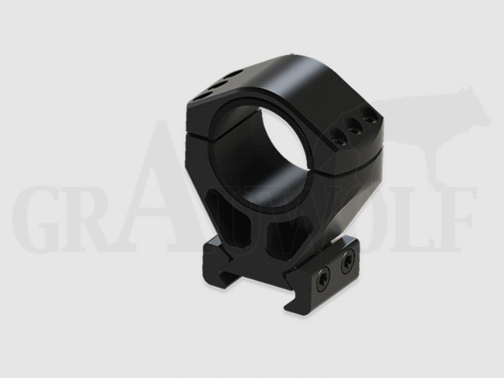 Burris Signature 34 mm XTR TACT Signature Bh. 1" Matt