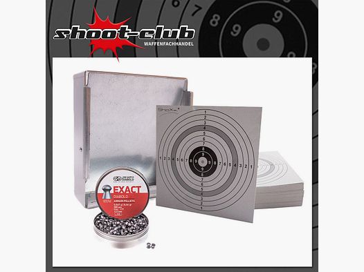 xxx Edelstahl Kugelfang + 120