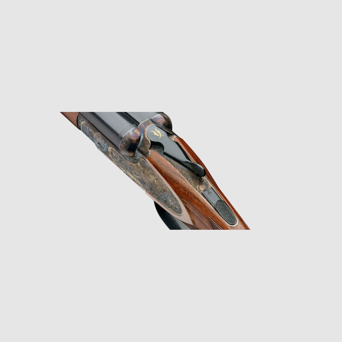 Fusil juxtaposé Fausti Dea Slx Color Case, image 9 sur 10