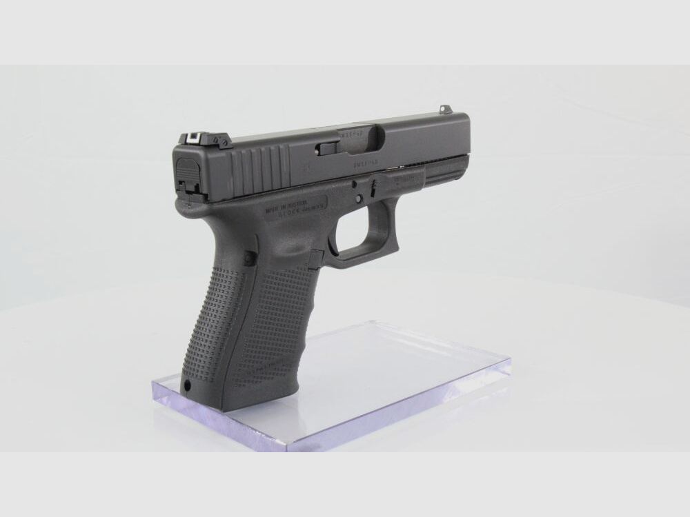 Glock Glock 32 Gen4