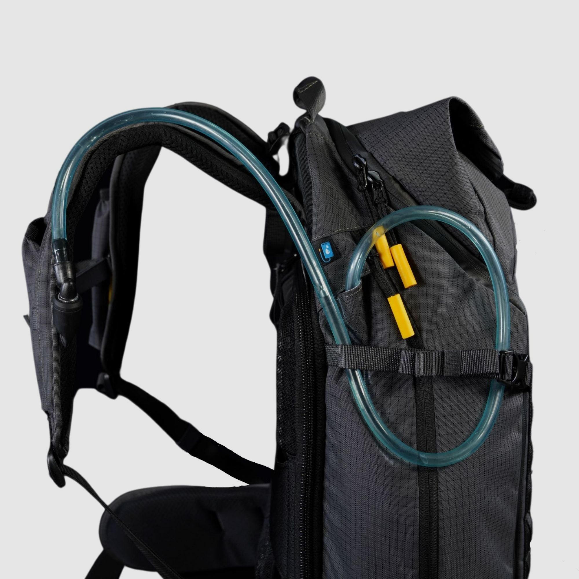 Vanguard Veo Active 42M GY – Zaino da montagna, immagine 6 di 8