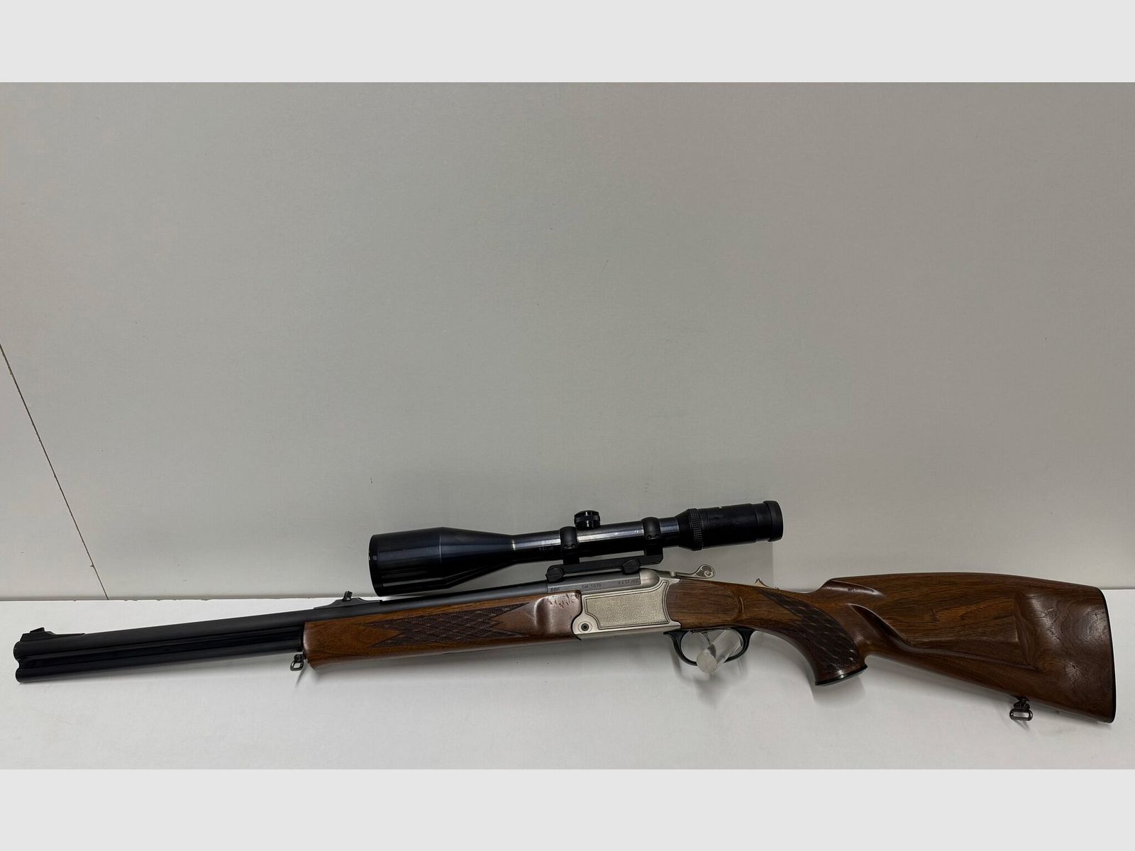 Blaser BBF 95