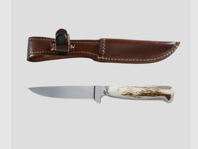 Fritzmann - Jagdnicker - Modell 5100