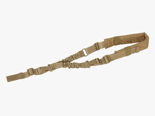 Padded Single Point Sling - Coyote [8FIELDS]