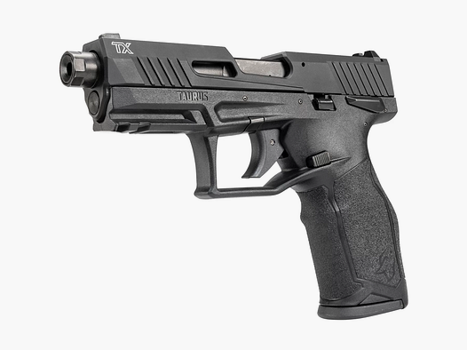 Taurus TX 22 FILETE GEN 2 cal 22 lr