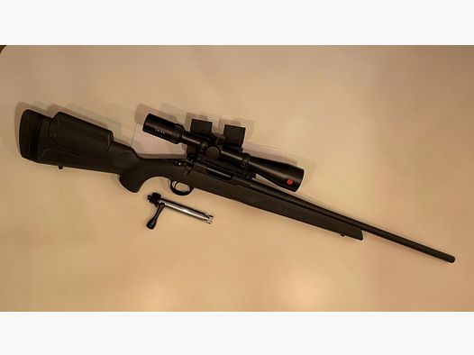 Merkur Rover G2 Hunter Semi Weight