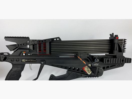 Cobra Adder | UPBOLT Magazin - 8 Schuss