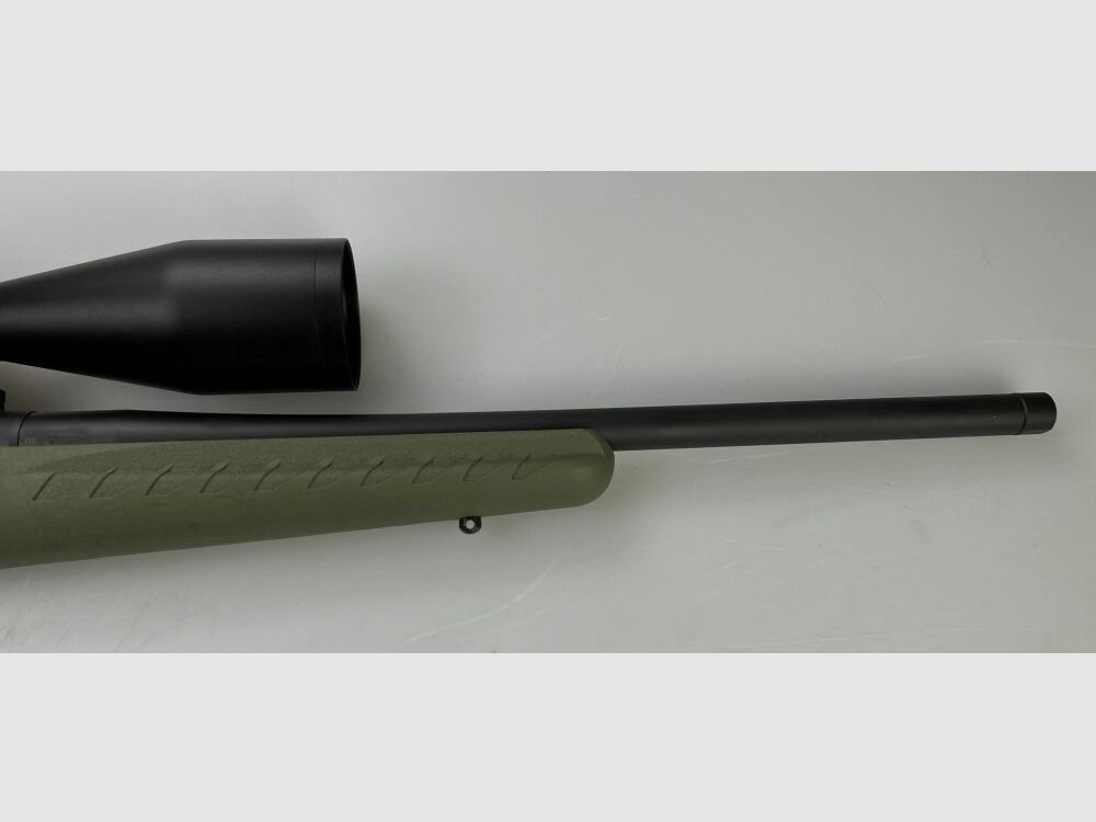 RUGER American Rifle Predator