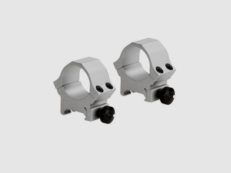 Anneaux 1" Med Stainless