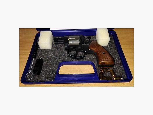 Röhm Schreckschuss Revolver RG 59