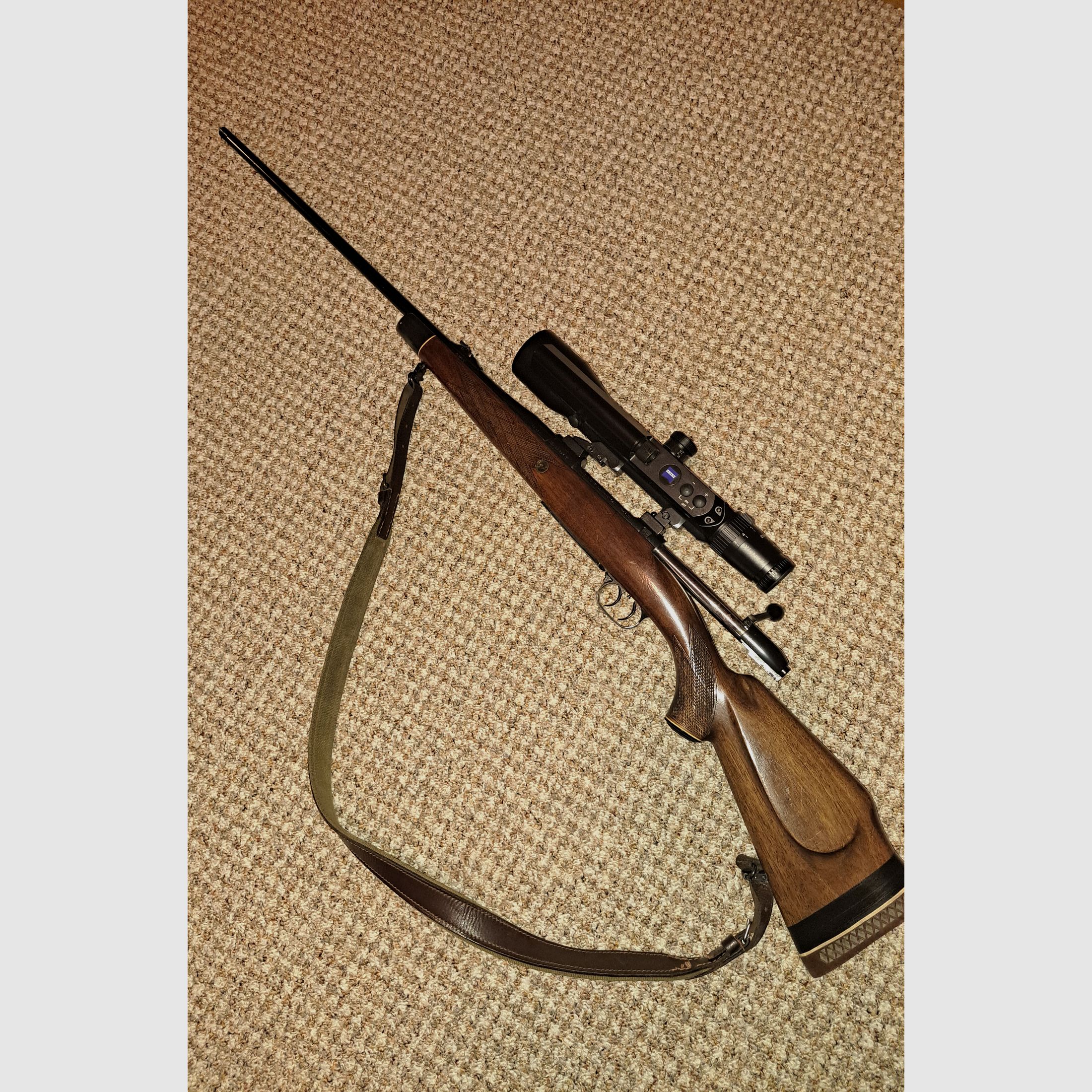 Rpb Mauser 2000