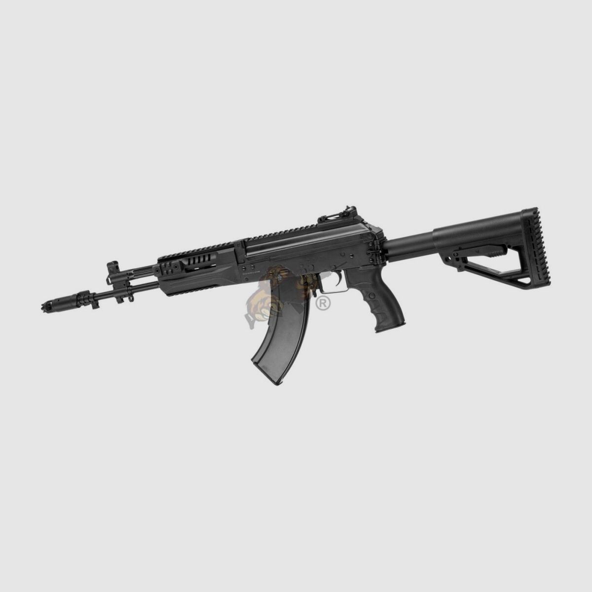 LCK-15 S-AEG -F- - LCT, Bild 2 von 7