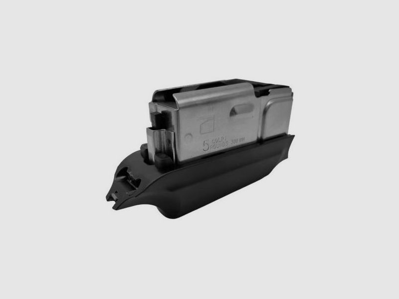 Benelli Magazin 5 Schuss für Büchse Endurance und Argo E Kal. .308 Win, Bild 1 von 3