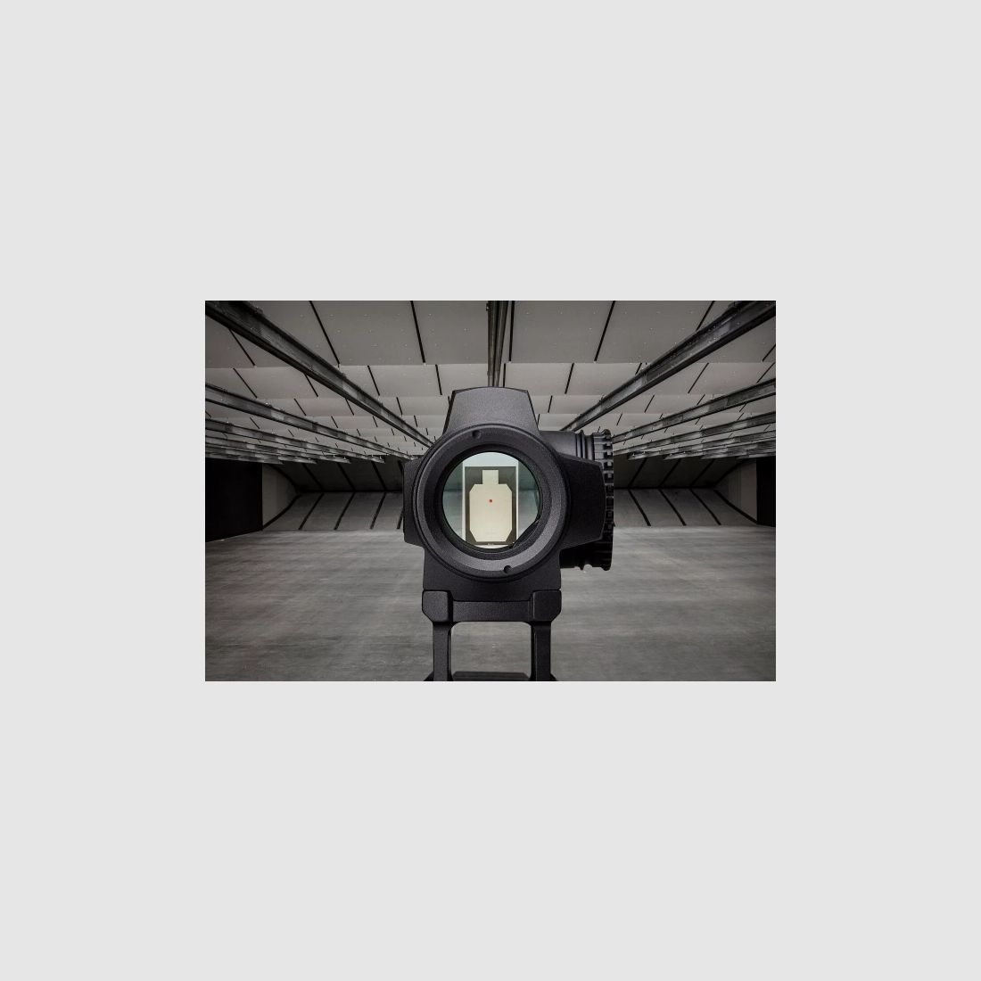 Vortex SPARC SolAR Red-Dot 2 MOA
