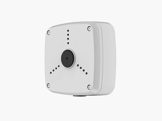 Wasserfeste Anschlussbox für Dahua Bullet-Kameras D-PFA122