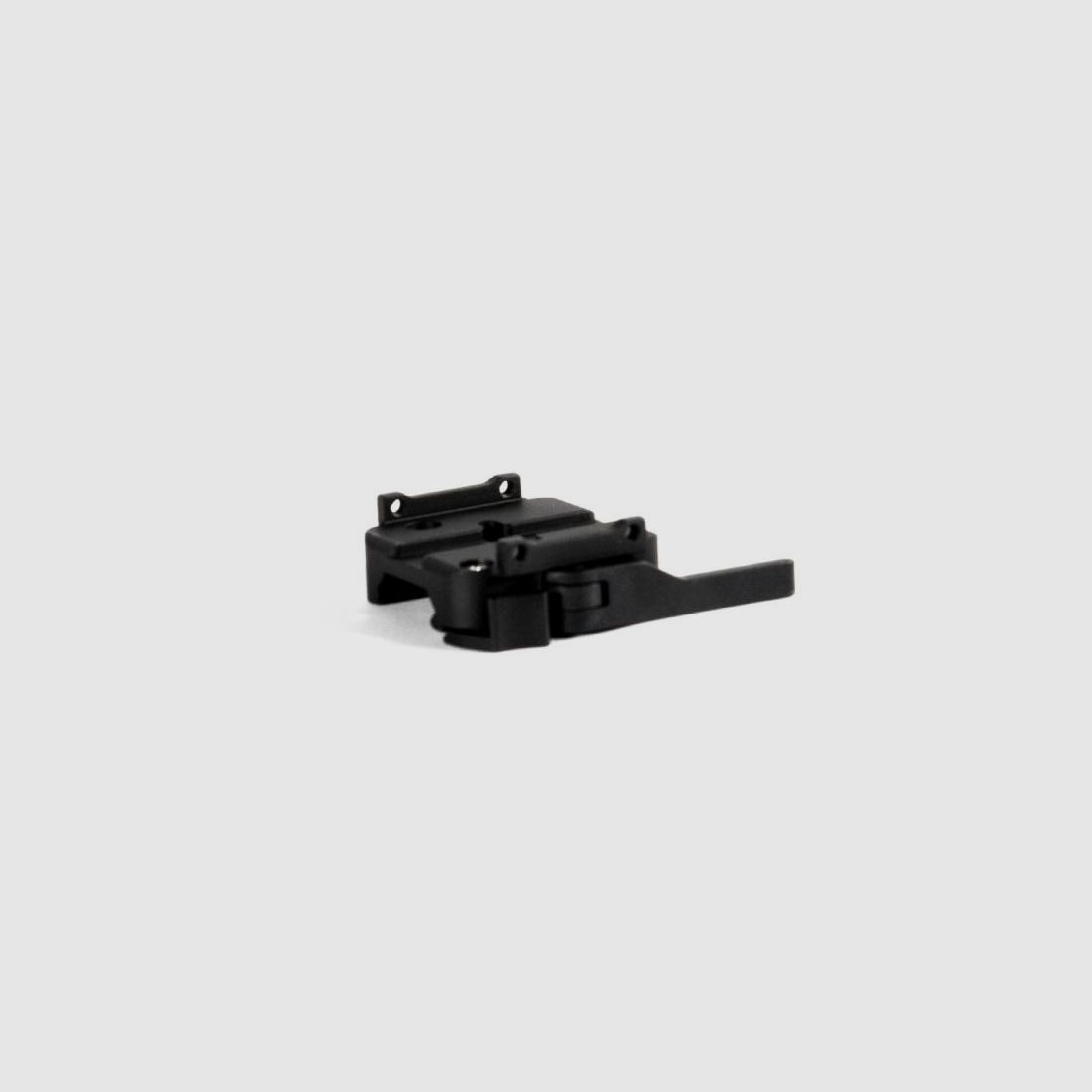 EOTECH EXPS-Picatinny-Montage mit Schnellspannhebel