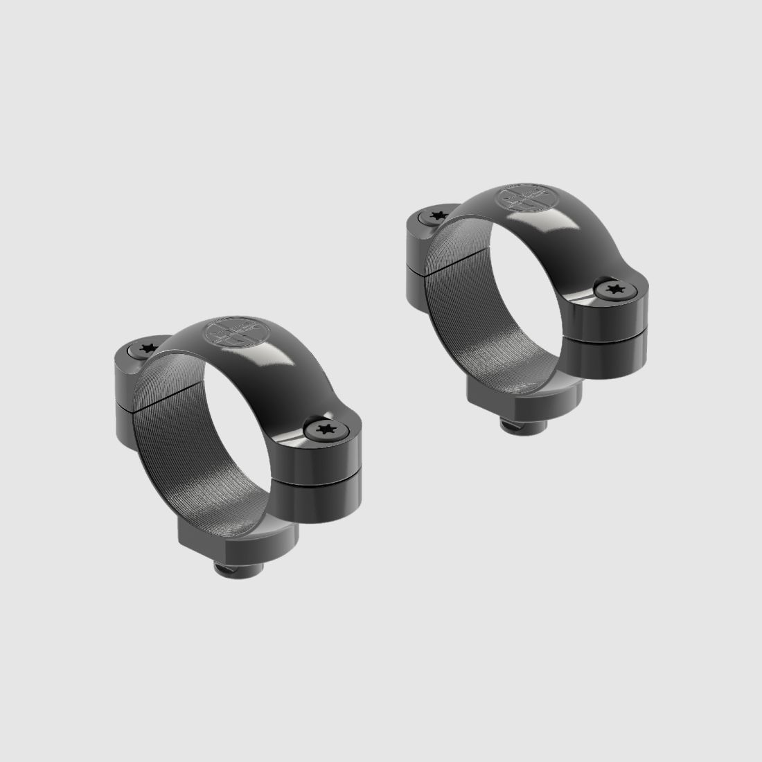 Leupold QR Ringe 30 mm
