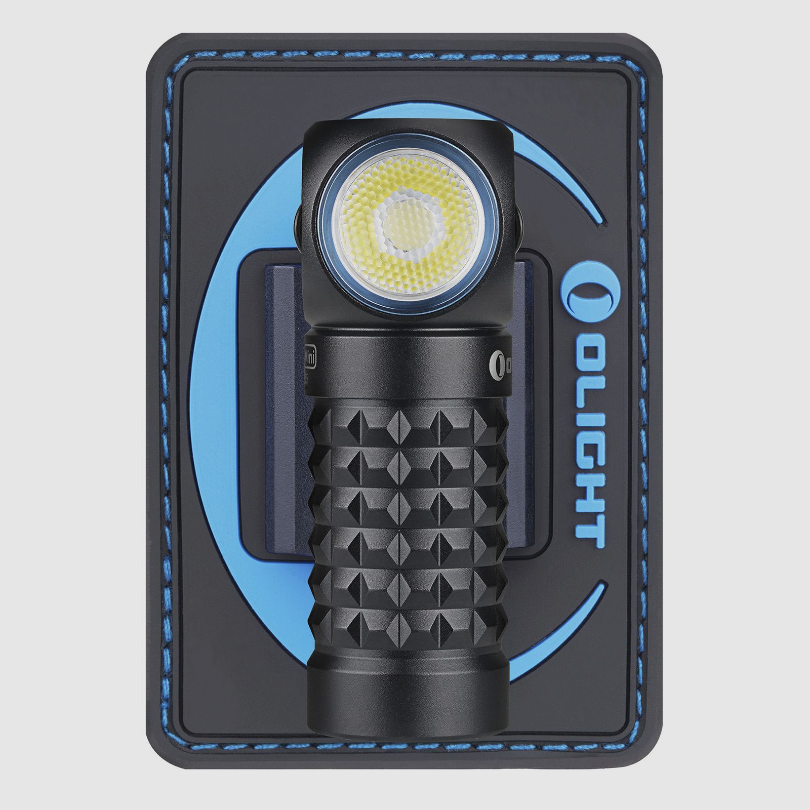 OLIGHT Perun Mini Kit latarka / czołówka