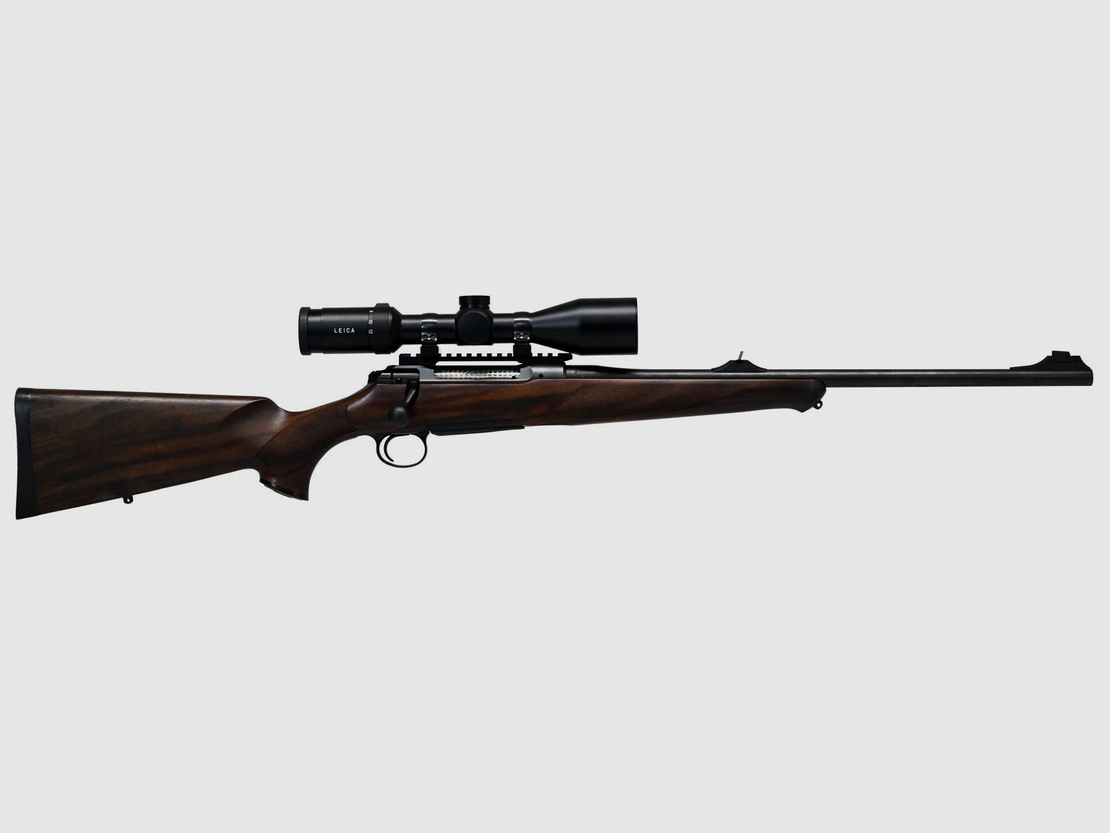 Sauer S101 Select inkl. Optik
