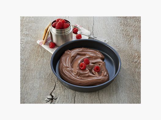 Trek'n Eat Mousse au Chocolat