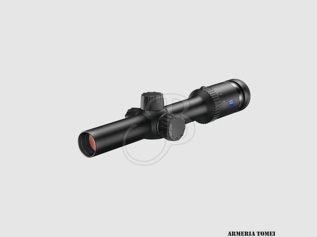 OPTIK – ZEISS – CONQUEST V6 1.1-6X24 RET.60 BELEUCHTET, Bild 1 von 3