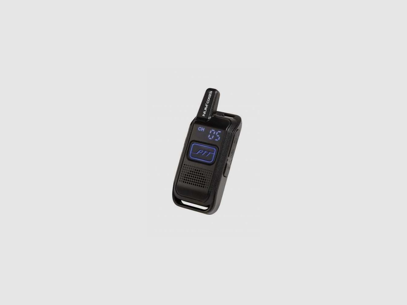 Talkie walkie TLK1038 Num'Axes, image 2 sur 5