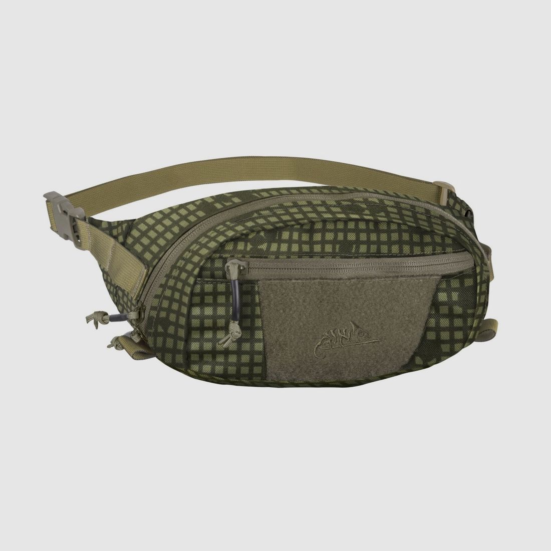 HELIKON-TEX HÜFTTASCHE BANDICOOT® WAISTPACK DESERT NIGHT CAMO