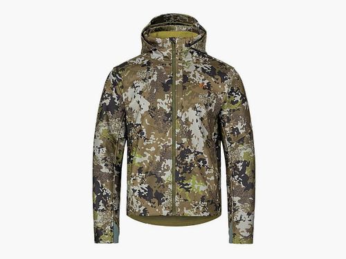 Blaser Tranquility Softshell Jacket Men
