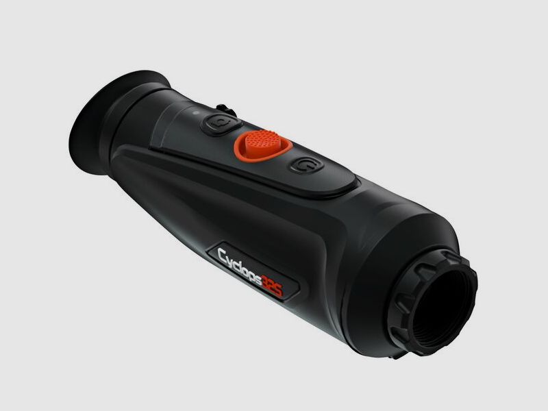 ThermTec Wärmebildkamera Cyclops 325Pro