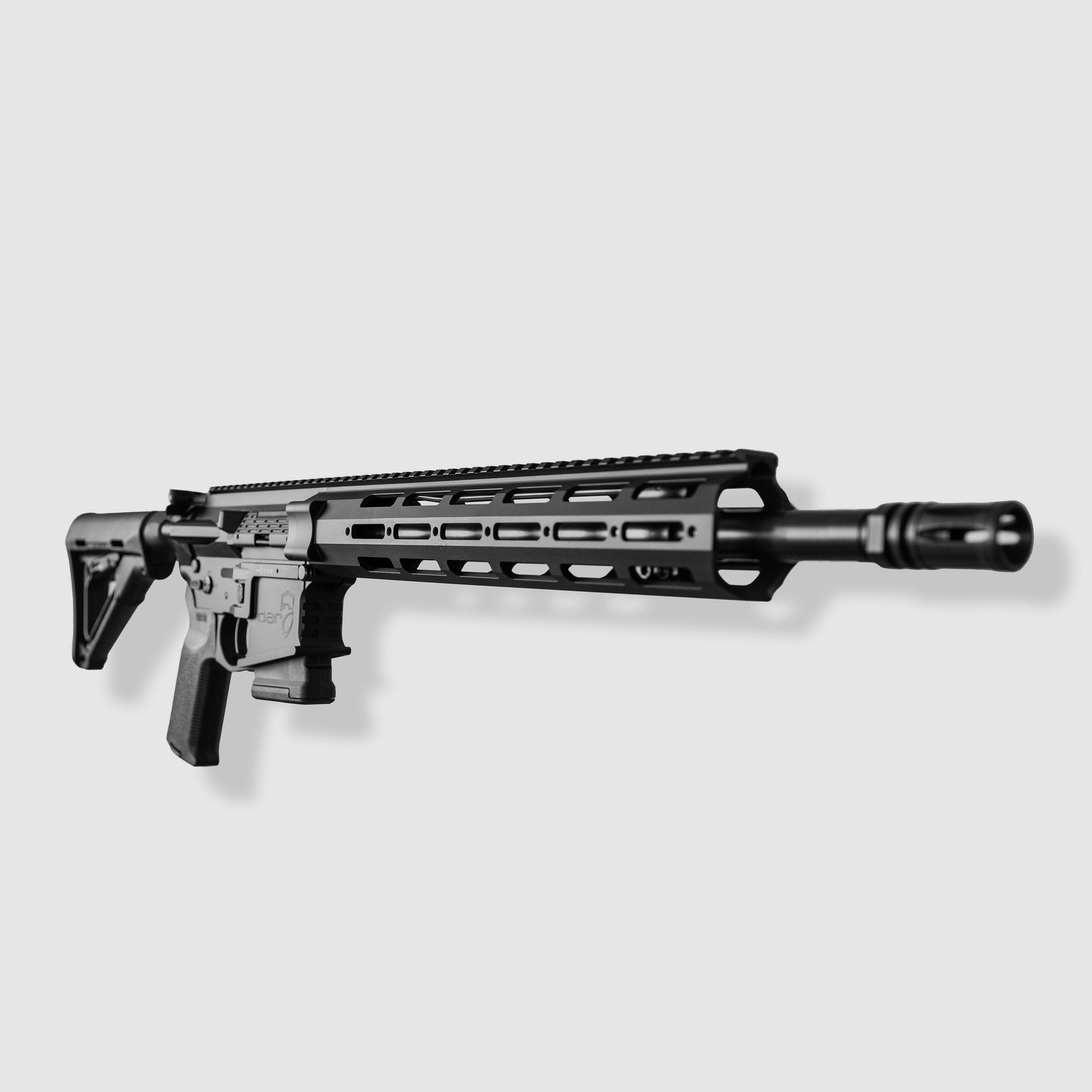 DAR-15 M4