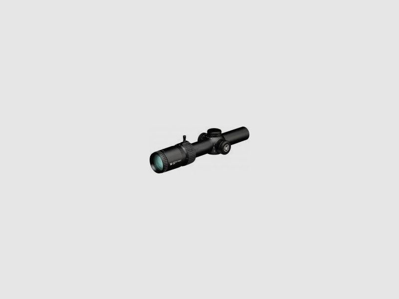 VORTEX Strike Eagle 1-6x24 AR-BDC3 Reticle | 30mm