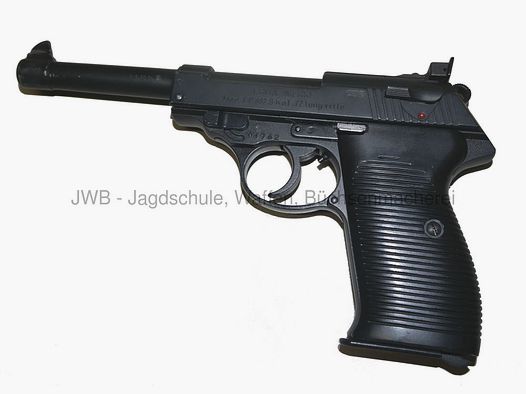 Erma EP882S - .22 lr - Sonstige