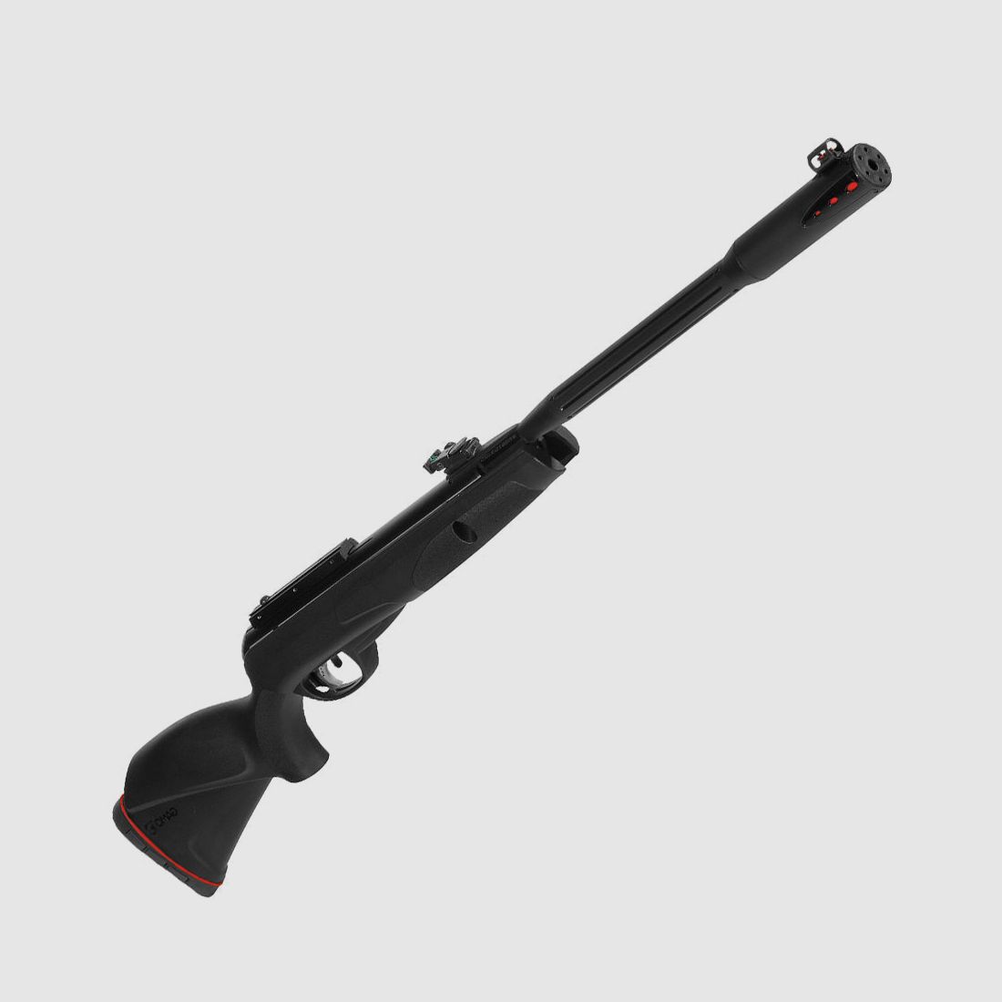 Gamo Black Fusion IGT Mach 1