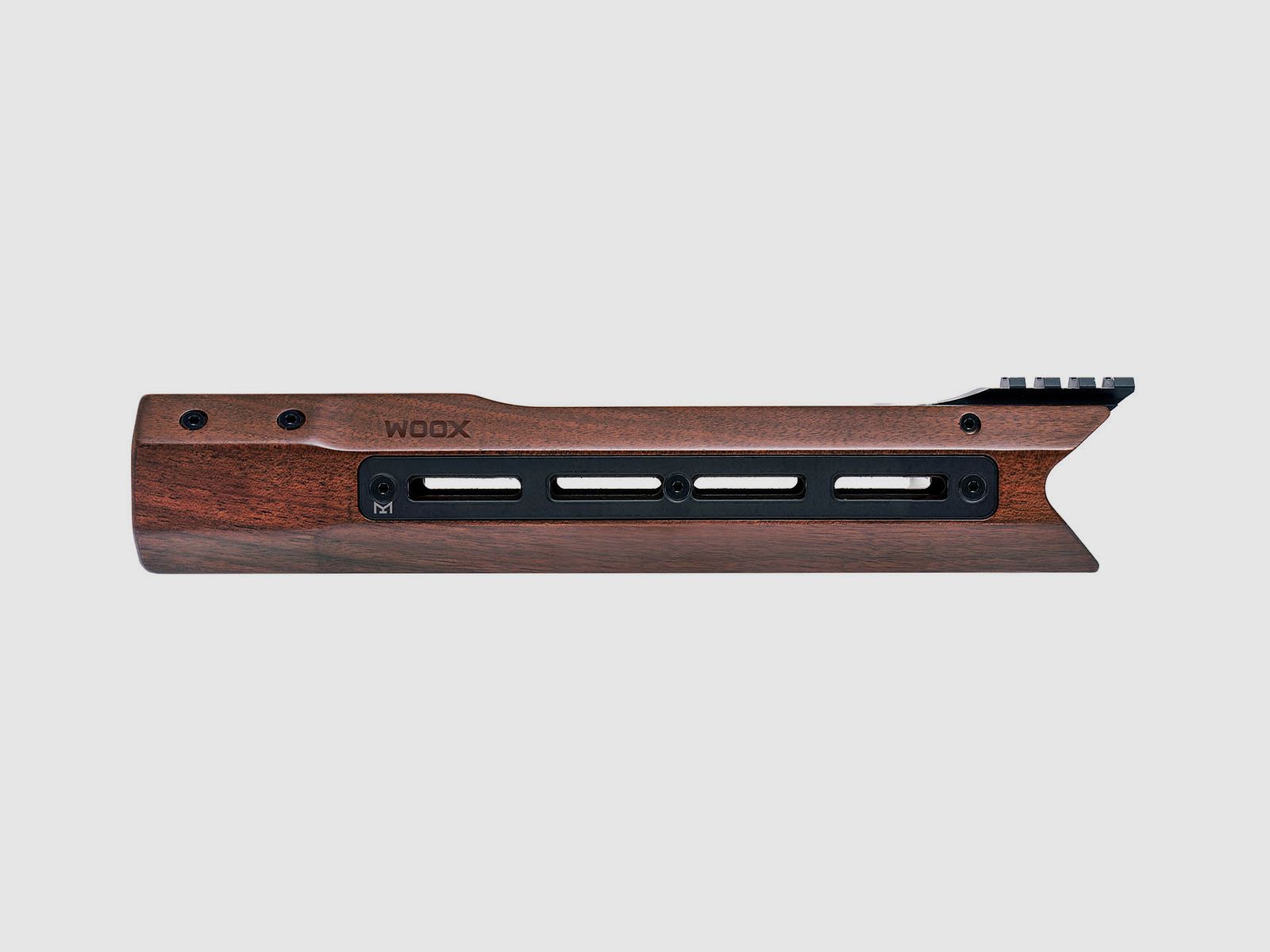 Vorderschaft 11Inch Vigilante Holz Walnut AR15