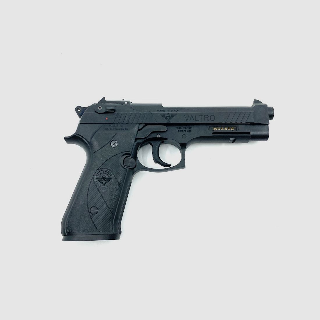 Valtro Beretta 92, zdjęcie 2 z 2