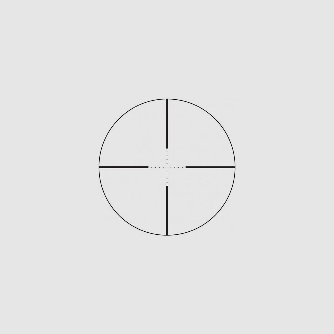LEUPOLD Mark 3HD 3-9x40 P5 Mil Dot, Bild 7 von 7