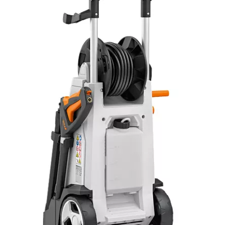 STIHL RE 170 PLUS; Leistung 3,3 kW; 180 bar, Bild 5 von 7