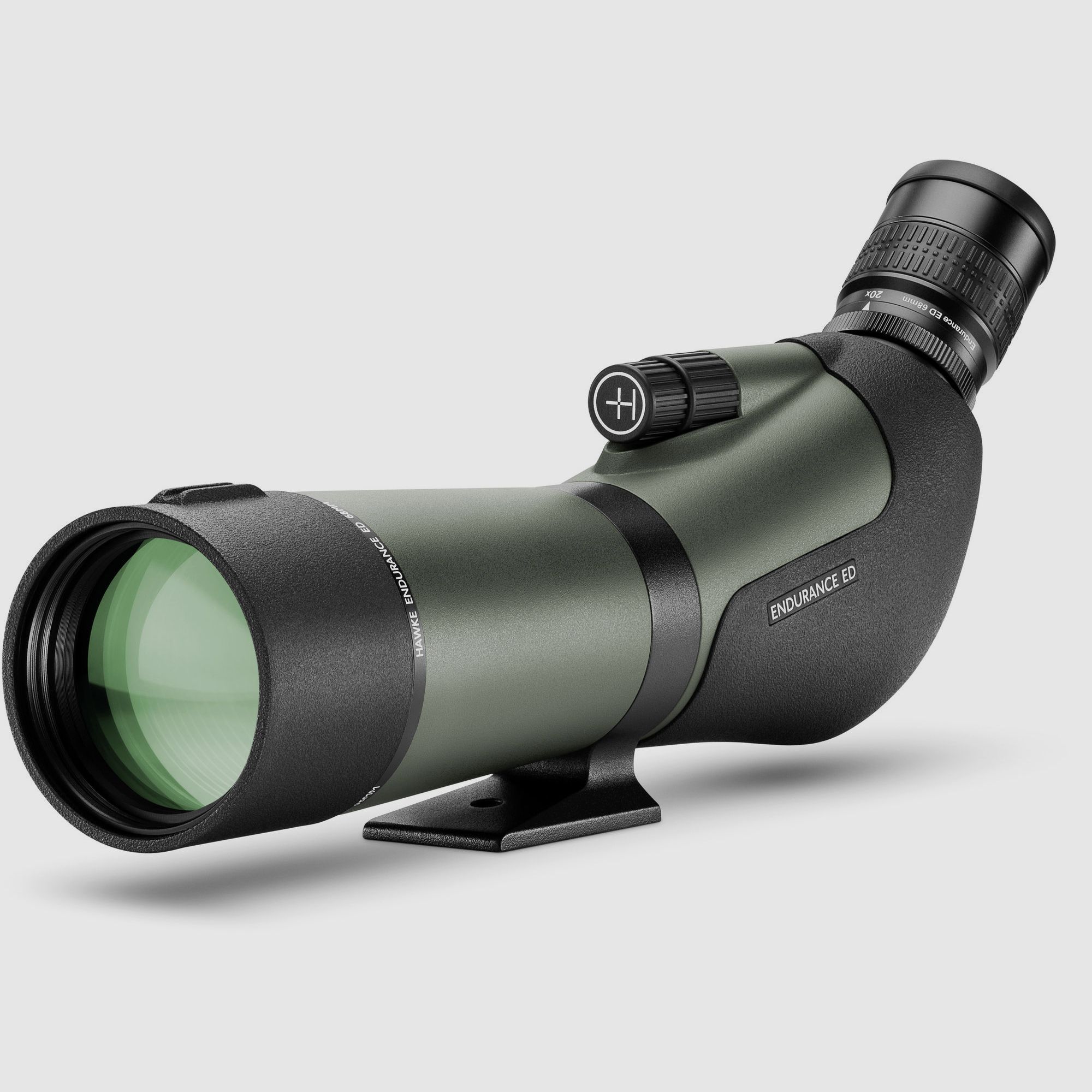 Hawke Endurance ED 20–60x68 Spotting Scope