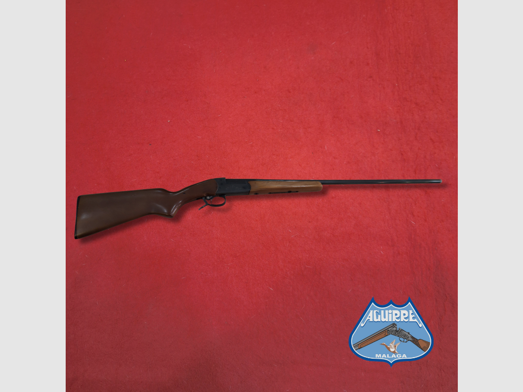 Fucile a un colpo Baikal IZH-18M-M Cal. 410, immagine 2 di 12