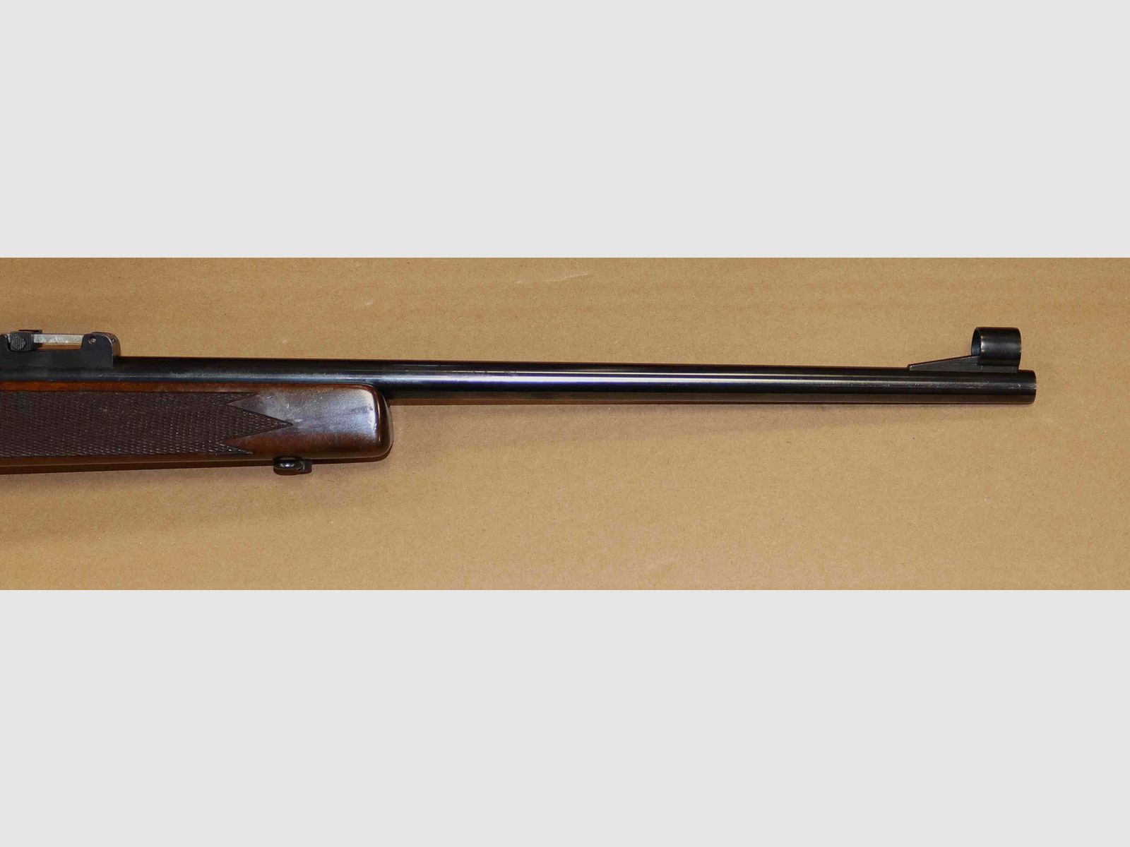 Sako Modell VL63 Lever Action Gewehr Kaliber .308W mit Optik, Bild 9 von 12