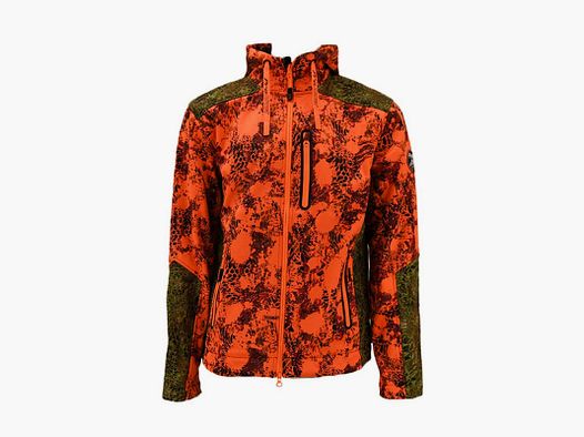Giacca da caccia Verney-Carron Wolf Vipercam 3 strati M-3XL