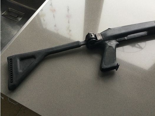 Chaote Tool Corp, AR 72010, aus Nachlass