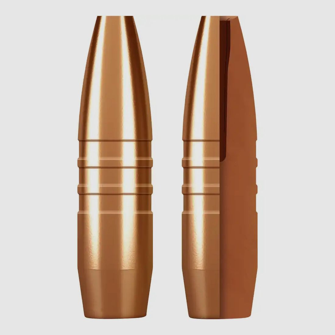 Geco Star .308 Win. 10,7g/165GR 20 cartucce