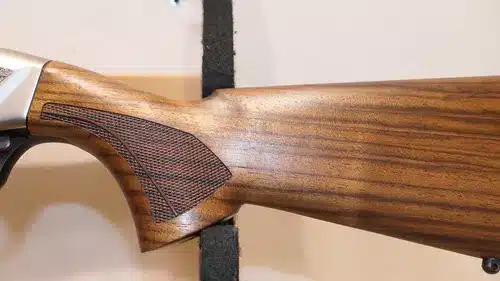 Selbstladeflinte Browning Maxus 2 Wood Ultimate Gr 3 Kal. 12/71cm, Bild 11 von 15