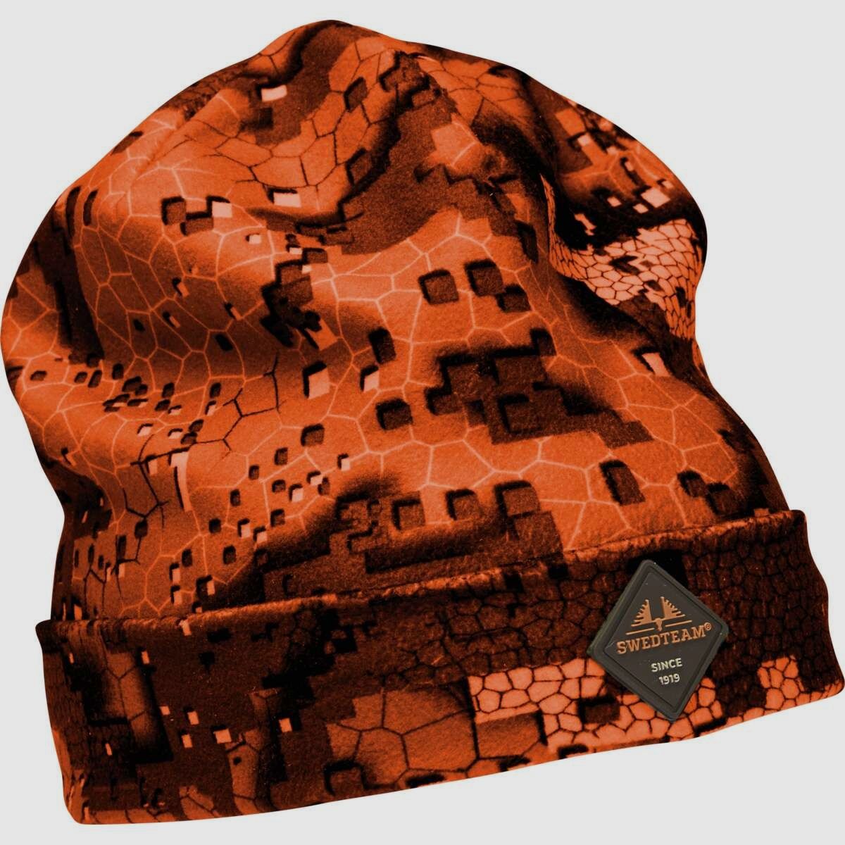 Swedteam Ridge Hoed Desolve Fire XL/2XL