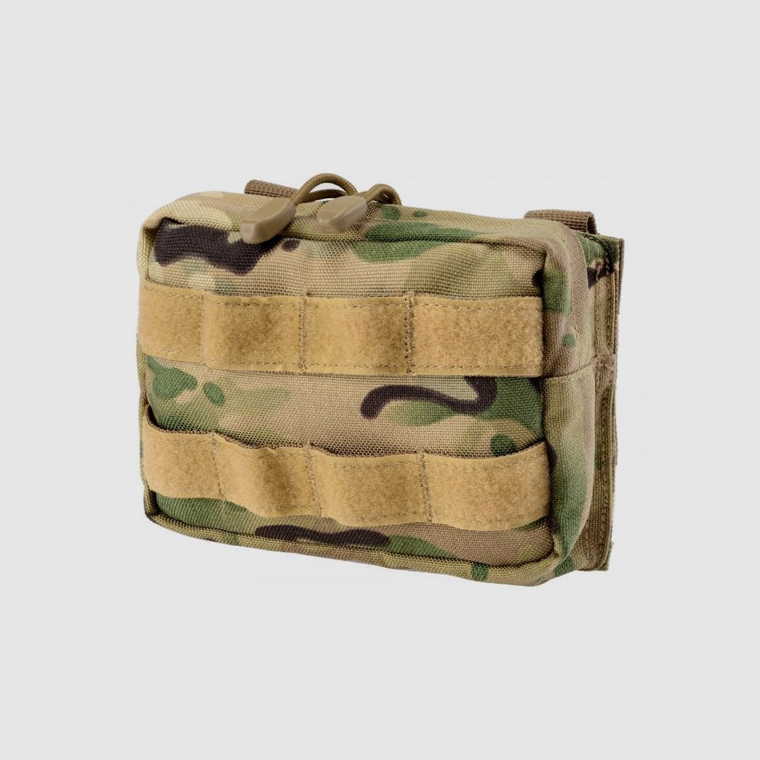 DEFCON 5 TASCA MOLLE VGP TASCHEN MULTICAMO