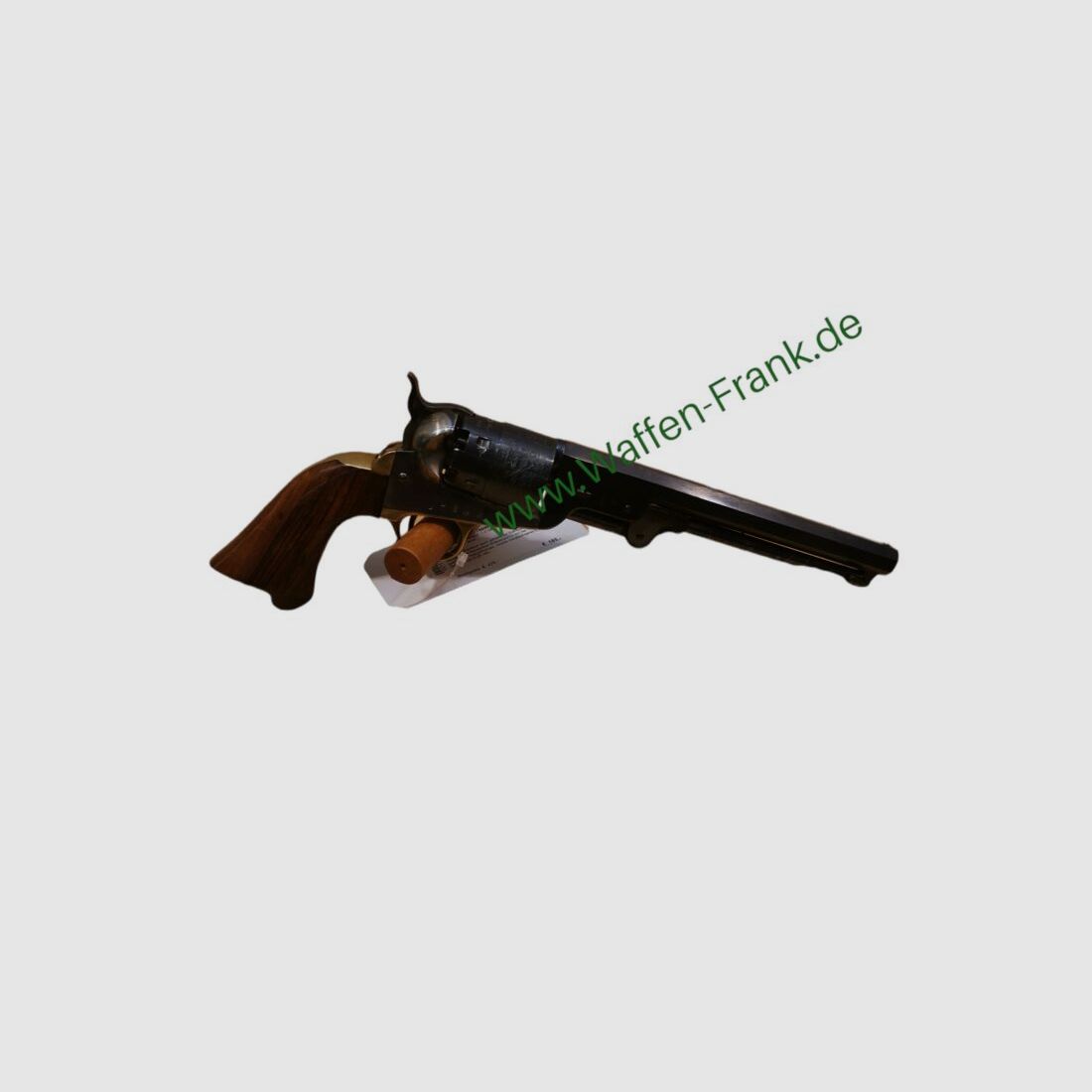 Pietta Mod. Army 1851