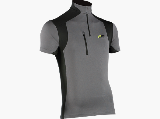 PSS X-Treme Kurzarm Shirt